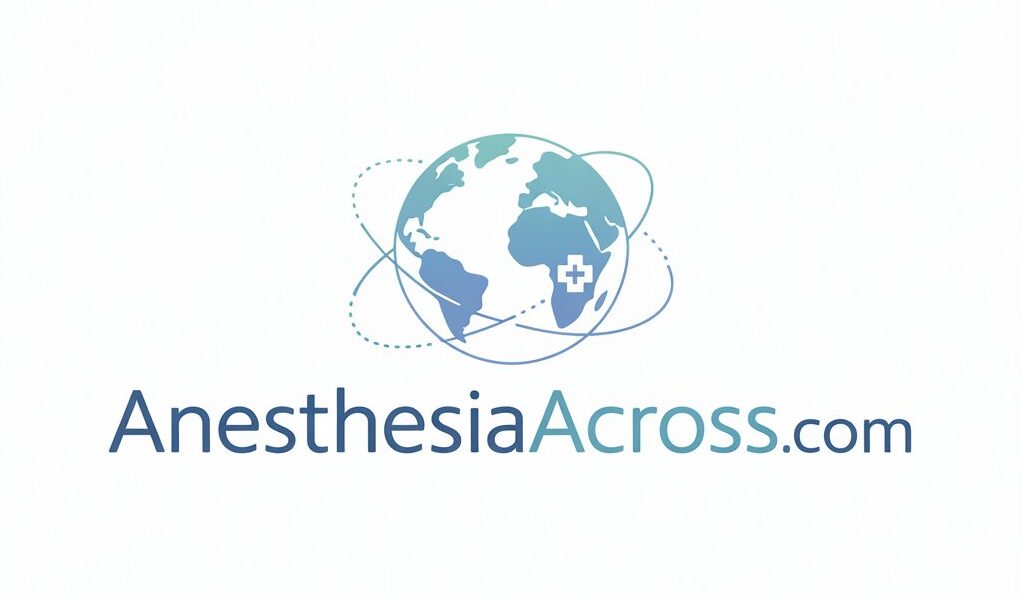 anesthesiaacross.com